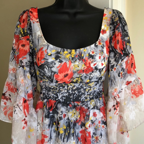 BETSEY JOHNSON dress - Picture 3 of 8